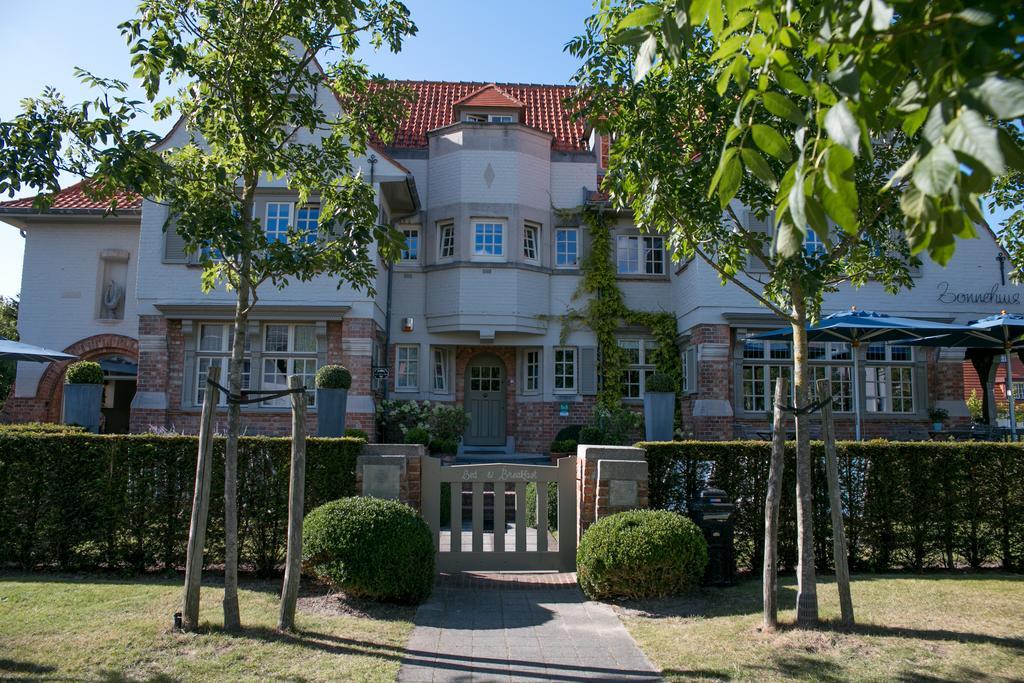 Romantik Zonnehuis