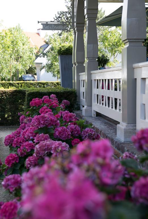 Bed & Breakfast Romantik Zonnehuis 4*