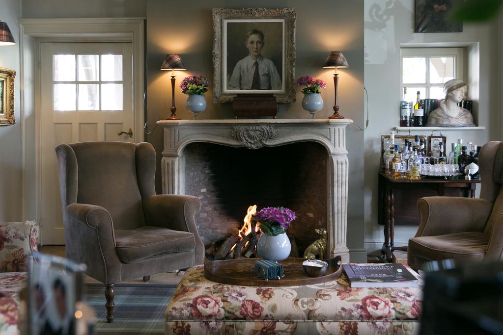 Romantik Zonnehuis Bed & Breakfast 4*