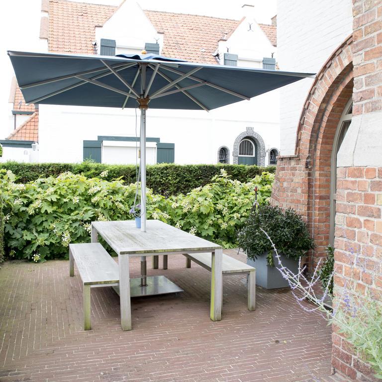 Romantik Zonnehuis De Haan