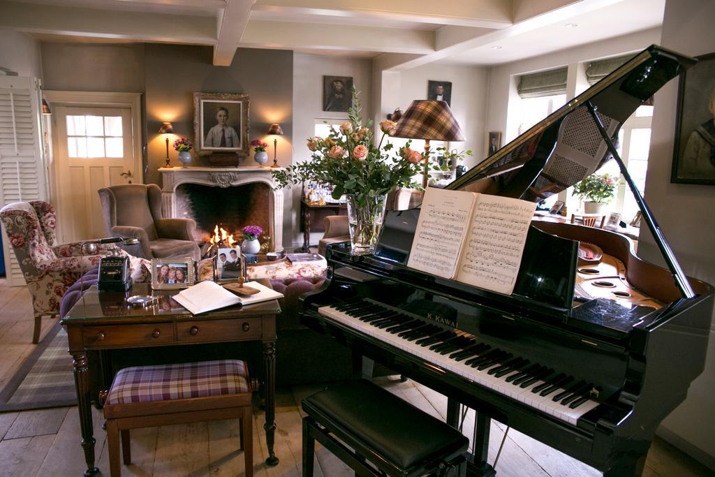 Romantik Zonnehuis 4* De Haan