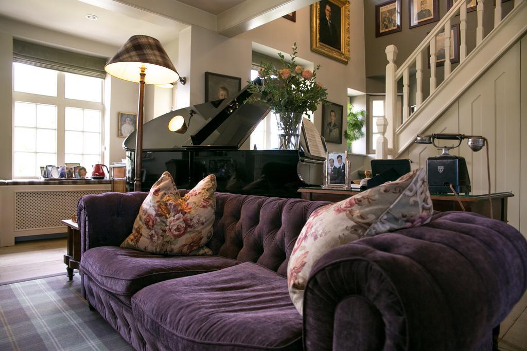 Bed & Breakfast Romantik Zonnehuis